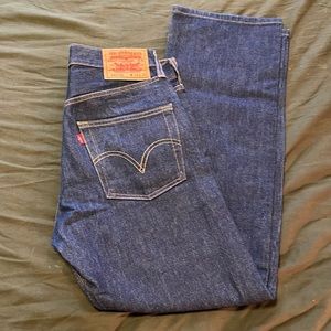 Levi’s 501XX 30x32